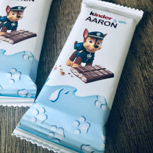 Charger l'image dans la galerie, THÈME PAT PATROUILLE