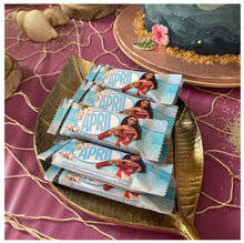 Charger l'image dans la galerie, THÈME VAIANA