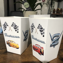 Charger l'image dans la galerie, THÈME CARS