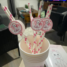 Charger l'image dans la galerie, THÈME MARIE ARISTOCHATS