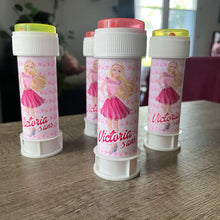 Charger l'image dans la galerie, THÈME BARBIE