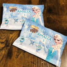 Charger l'image dans la galerie, THÈME REINE DES NEIGES