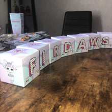 Charger l'image dans la galerie, THÈME POUPÉES LOL SURPRISE