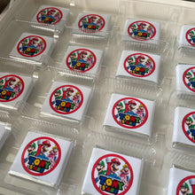 Charger l'image dans la galerie, THÈME SUPER MARIO