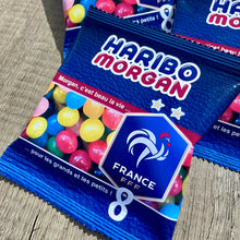 Charger l'image dans la galerie, THÈME FOOT SPECIAL EQUIPE DE FRANCE