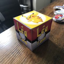 Charger l'image dans la galerie, THÈME POKÉMON