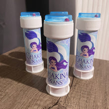 Charger l'image dans la galerie, THÈME SIRENE MERMAID