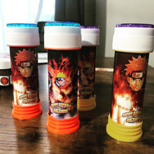 Charger l'image dans la galerie, THÈME NARUTO (MANGA)