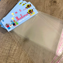 Charger l'image dans la galerie, THÈME PETIT OURS BRUN - VERSION BLEUE