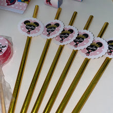 Charger l'image dans la galerie, THÈME MINNIE ROSE