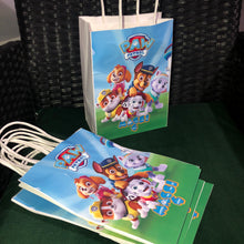 Charger l'image dans la galerie, THÈME PAT PATROUILLE