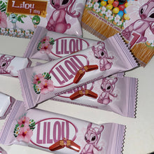 Charger l'image dans la galerie, THÈME ANGEL (STITCH ROSE)