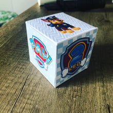 Charger l'image dans la galerie, THÈME PAT PATROUILLE