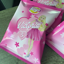 Charger l'image dans la galerie, THÈME BARBIE