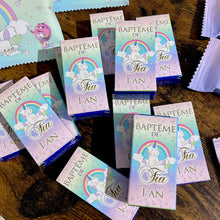 Charger l'image dans la galerie, THÈME LICORNE