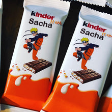 Charger l'image dans la galerie, THÈME NARUTO (MANGA)