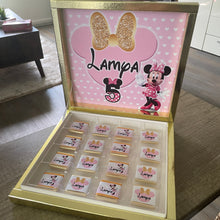 Charger l'image dans la galerie, THÈME MINNIE ROSE