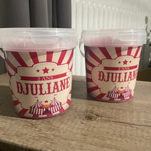 Charger l'image dans la galerie, THÈME CIRQUE