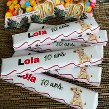 Charger l'image dans la galerie, THÈME NALA (ROI LION GIRLY)