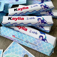 Charger l'image dans la galerie, THÈME SIRENE MERMAID