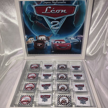 Charger l'image dans la galerie, THÈME CARS