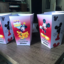 Charger l'image dans la galerie, THÈME MICKEY