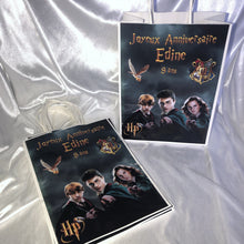 Charger l'image dans la galerie, THÈME HARRY POTTER