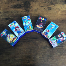 Charger l'image dans la galerie, THÈME SUPER MARIO