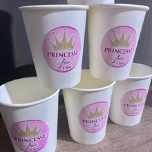 Charger l'image dans la galerie, THÈME PRINCESSE COURONNE