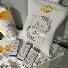 Charger l'image dans la galerie, THÈME BOHEME FLEURI