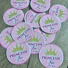 Charger l'image dans la galerie, THÈME PRINCESSE COURONNE