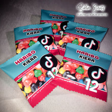 Charger l'image dans la galerie, THÈME TIKTOK