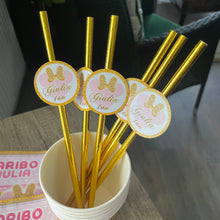 Charger l'image dans la galerie, THÈME MINNIE OR