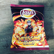 Charger l'image dans la galerie, THÈME NARUTO (MANGA)