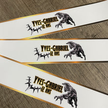 Charger l'image dans la galerie, THÈME BLACK PANTHER