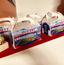 Charger l'image dans la galerie, THÈME FOOT SPECIAL PSG - PARIS SAINT GERMAIN