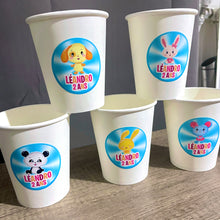 Charger l'image dans la galerie, THÈME LES TITOUNIS