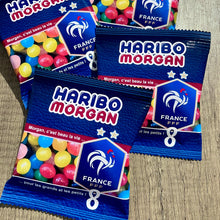 Charger l'image dans la galerie, THÈME FOOT SPECIAL EQUIPE DE FRANCE