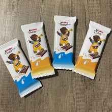 Charger l'image dans la galerie, THÈME PETIT OURS BRUN - VERSION BLEUE