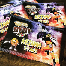 Charger l'image dans la galerie, THÈME NARUTO (MANGA)