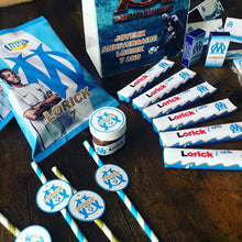 Charger l'image dans la galerie, THÈME FOOT SPECIAL OM - OLYMPIQUE DE MARSEILLE