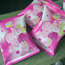 Charger l'image dans la galerie, THÈME BARBIE