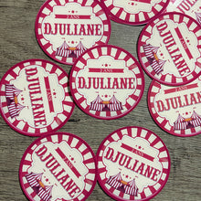 Charger l'image dans la galerie, THÈME CIRQUE