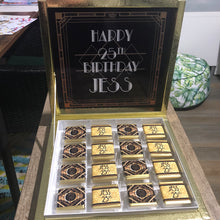 Charger l'image dans la galerie, THÈME GATSBY