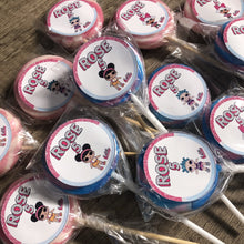 Charger l'image dans la galerie, THÈME POUPÉES LOL SURPRISE