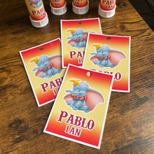 Charger l'image dans la galerie, THÈME DUMBO