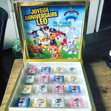 Charger l'image dans la galerie, THÈME PAT PATROUILLE