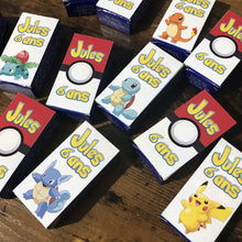 Charger l'image dans la galerie, THÈME POKÉMON