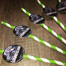 Charger l'image dans la galerie, THÈME JURASSIC WORLD