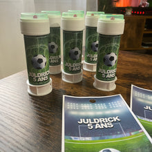 Charger l'image dans la galerie, THÈME FOOTBALL